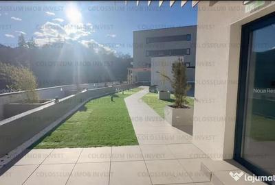 Apartament cu 2 camere decomandat în Noua - 4