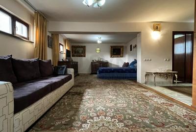 Casă individuală cu 6 camere cu Piscina în Central - 6