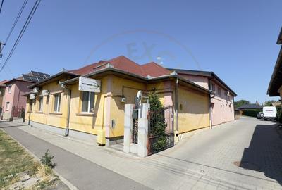 Inchiriere Spatii Comerciale Fitness Club Carei -Str. Petofi Sandor nr.14- Carei - 9