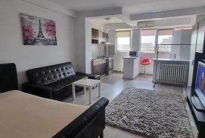 Garsoniera, decomandata, 32 mp, ac, boiler, metrou aproape, Iancului - 1
