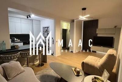 Apartament 2 camere I Decomandat I Etaj 1 I DaVinci Homes - 1