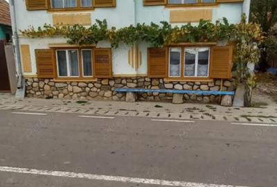 Casă cu 4 camere în Păuca - 2