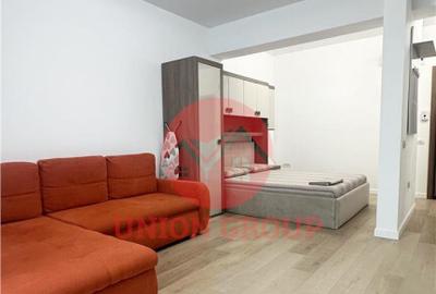 Studio modern in Mamaia Nord la doi pasi de mare! - 2