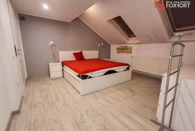 Casa individuala cu 8 camere si teren de 832 mp de vanzare, zona Girocului - 25