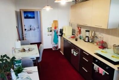 Apartament 3 camere decomandat  103mp, Domana Ghica Plaza, 3 locuri de parcare - 19