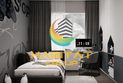 Apartament cu 2 camere decomandat în Theodor Pallady - 13