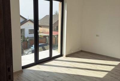 Casă cu 4 camere în Făcăi - 4