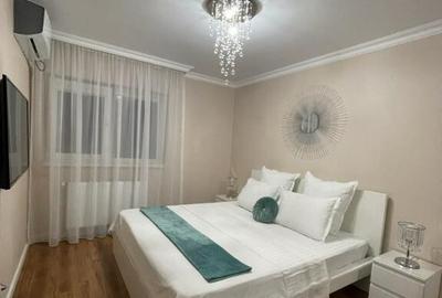 Apartament 3 camere Theodor Pallady - 12