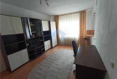 Garsonieră decomandată în Zorilor - 5