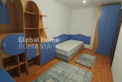 Apart 3 camere 80m2 + Centrala Proprie | Aviatiei - Smaranda Braescu | Metrou - 5