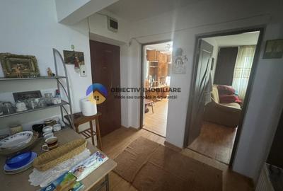 Apartament 2 camere ETAJ 1 Maratei (fosta Alimentara 28) - 2