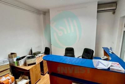 Casă individuală cu 8 camere cu Canalizare în Parcul Carol - 18