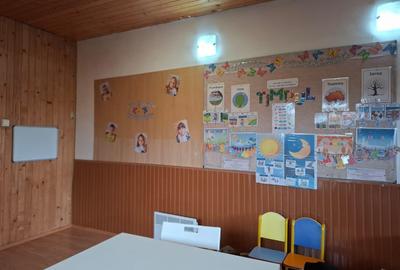 Casă cu 7 camere cu Teren 300 Mp în Tineretului - 6