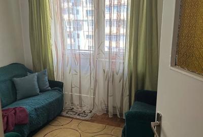Apartament cu 4 camere decomandat în Central - 8