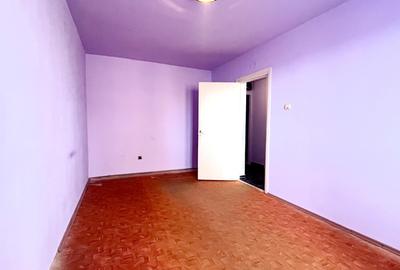 Garsonieră decomandată în Astra - 2