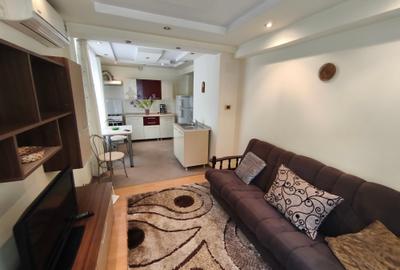 Apartament cu 2 camere decomandat, mobilat în Complex Studențesc - 2