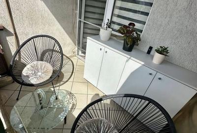 Apartament 1 camera in Buna Ziua Apartament 1 camera in Buna Ziua - 9