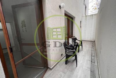 Garsoniera semidecomandata, 32,33 mp, Centru, zona Ramada - 6