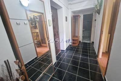Inchiriere apartament 2 camere, situat in Targu Jiu, Str.Victoriei (Zona Mall) - 8