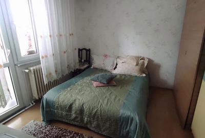 Apartament cu 2 camere decomandat în Central - 1