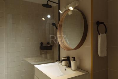 Garsonieră decomandată, mobilată în Lujerului - 16