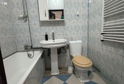Apartament 4 camere decomandat Constantin Brancoveanu Centrala Proprie - 9