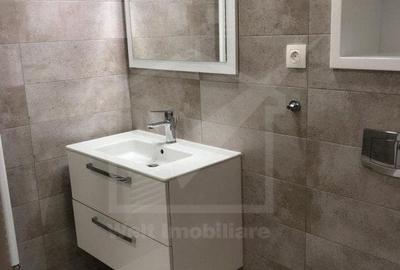 Apartament cu 3 camere, 70 mp, centru, zona liceului Nicolae Balcescu - 9