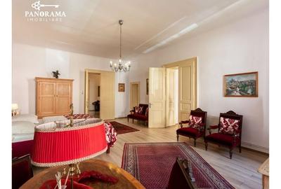 Pensiune de vânzare în Sighișoara, la câțiva pași de Cetatea Medievala - 8