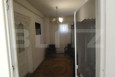 Casa renovabila 3 camere Cristesti - 10