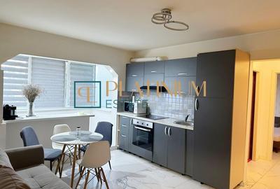 P4610 Apartament cu 2 camere, zona Tipografilor - 4