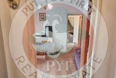 Apartament cu 3 camere semidecomandat în Militari - 2