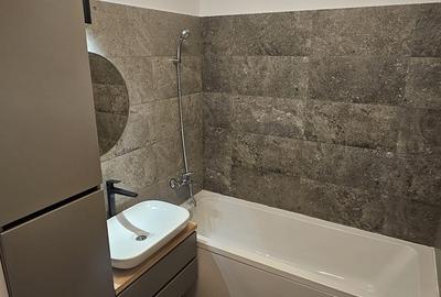 Apartament cu 3 camere decomandat în Central - 8