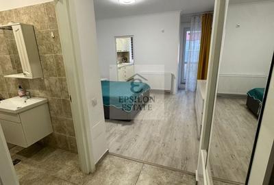 Garsoniera Militari Residence complet mobilata si utilata - 4