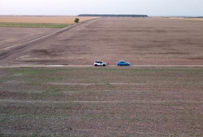 Spațiu comercial, în Grădiștea - 5