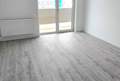 Apartament cu 3 camere decomandat în Frumoasa - 4