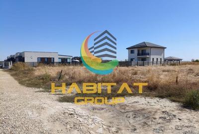 Teren Vidra / 375 mp / Comision 0% - 2