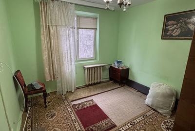 Apartament cu 2 camere decomandat în Rahova - 3