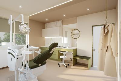 Spatiu comercial  pe 2 niveluri la Piata Foisorului - 8