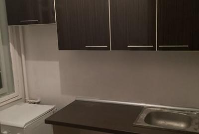 Garsonieră semidecomandată, mobilată în Iancului - 3