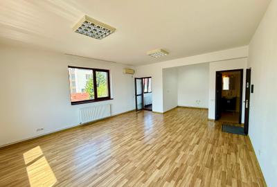 Aviatiei / Elena Caragiani – Clădire Office  2012 - Birou de închiriat - 8