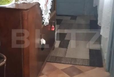 Casă cu 3 camere cu Teren 143 Mp în Central - 17