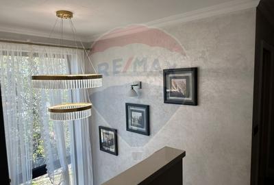 Vila de lux de vanzare in Ipotesti-Suceava - 20