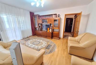 Apartament  2 camere semidecomandat, mobilat si utilat, zona Narcisa - 3
