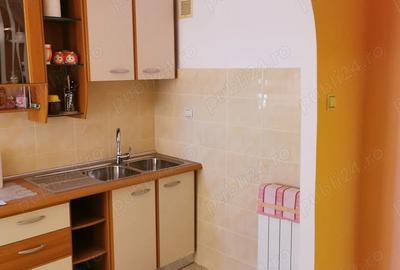 Apartament cu 2 camere decomandat în Central - 3