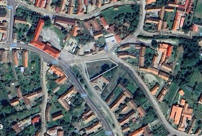 Spațiu comercial, în Grid - 2