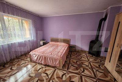 Casa individuala,65 mp,1150 mp teren,Valisoara - 4