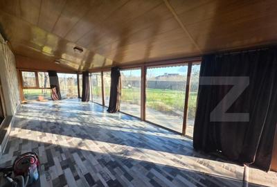 Casă cu 4 camere cu Teren 1710 Mp în Central - 4