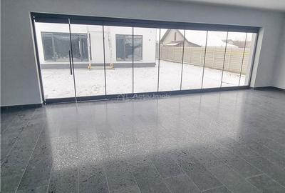 Casă cu 7 camere decomandat cu Teren 1145 Mp în Poroschia - 8