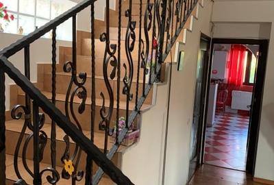 Casa 6 camere | Pasarea | 235 mp | Curte 800 mp - 3