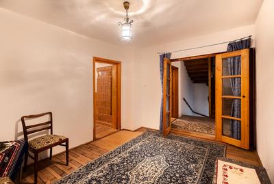 Balotești, 5 Camere, 200 mp utili, 1250 mp, într-o locație rară - 16